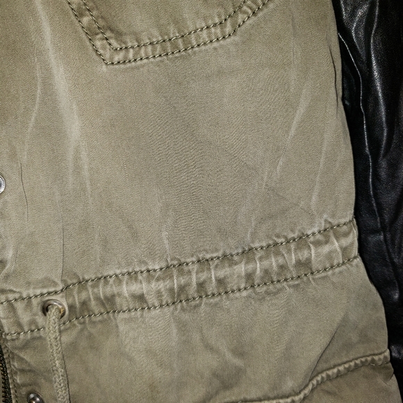 Talula utility jacket - Picture 4 of 4